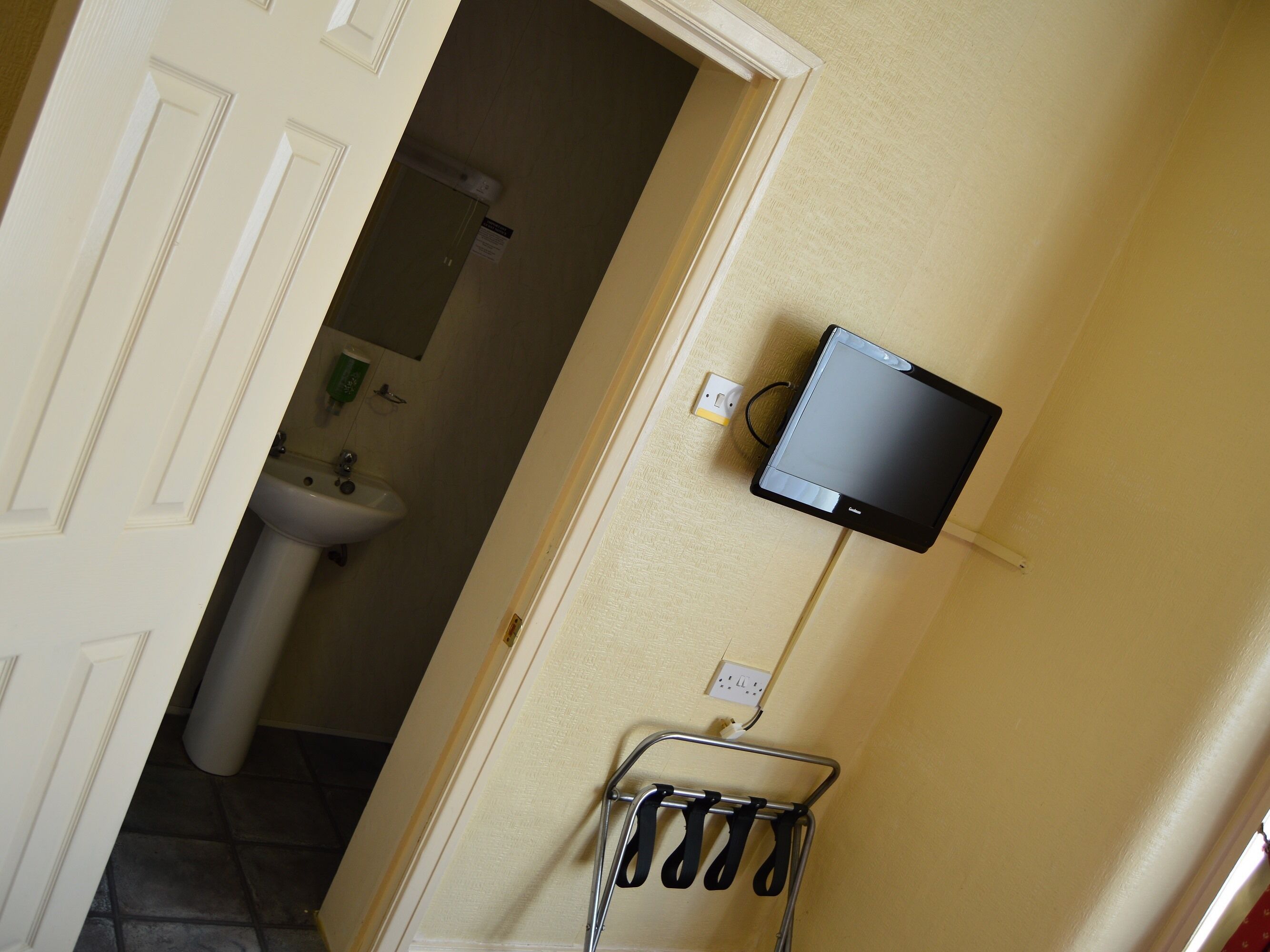 Foto - Oak Lea Hotel