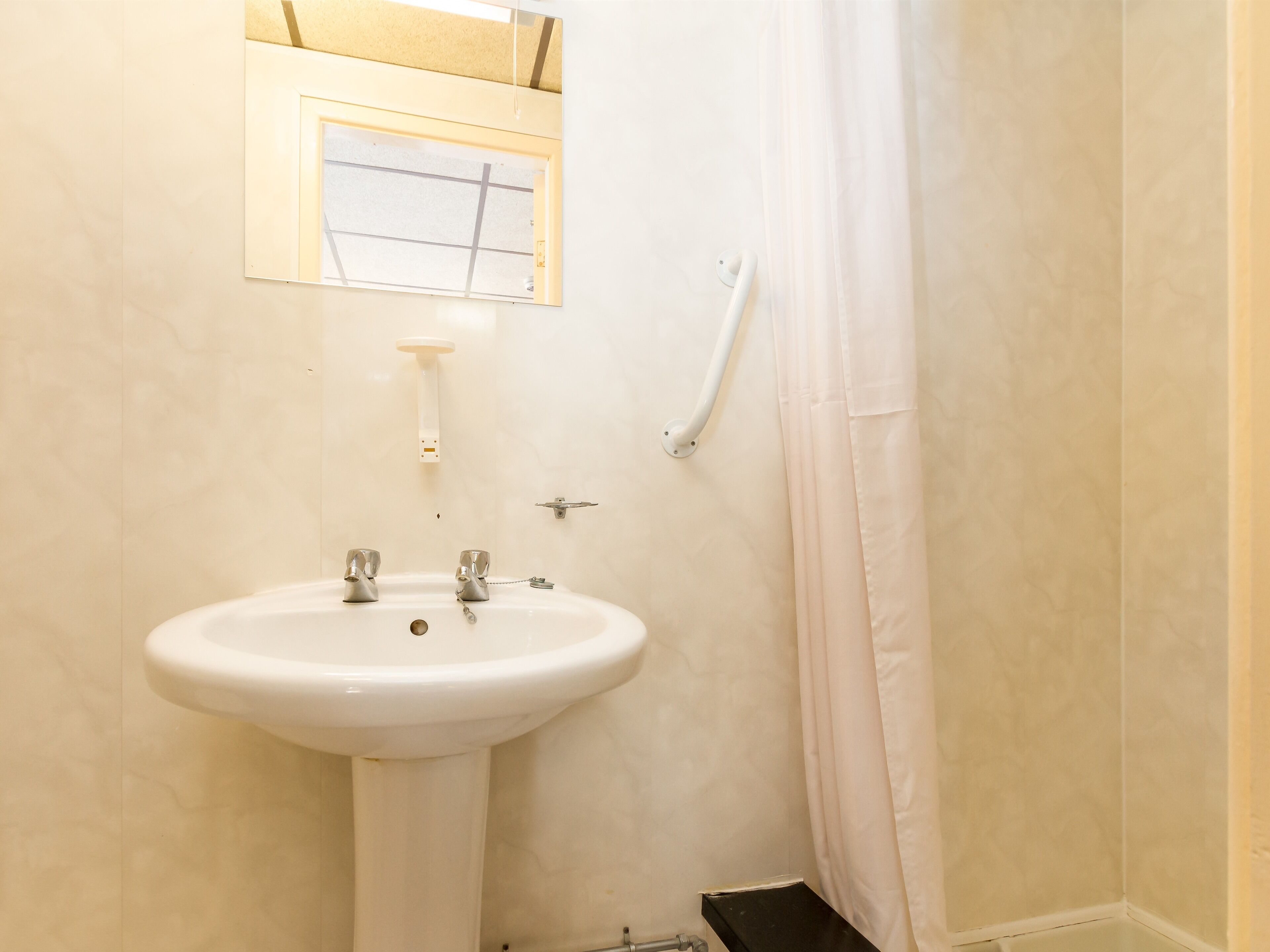 Foto - Oak Lea Hotel