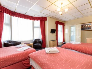 Miscellaneous - The Oak Lea Hotel (Blackpool)
