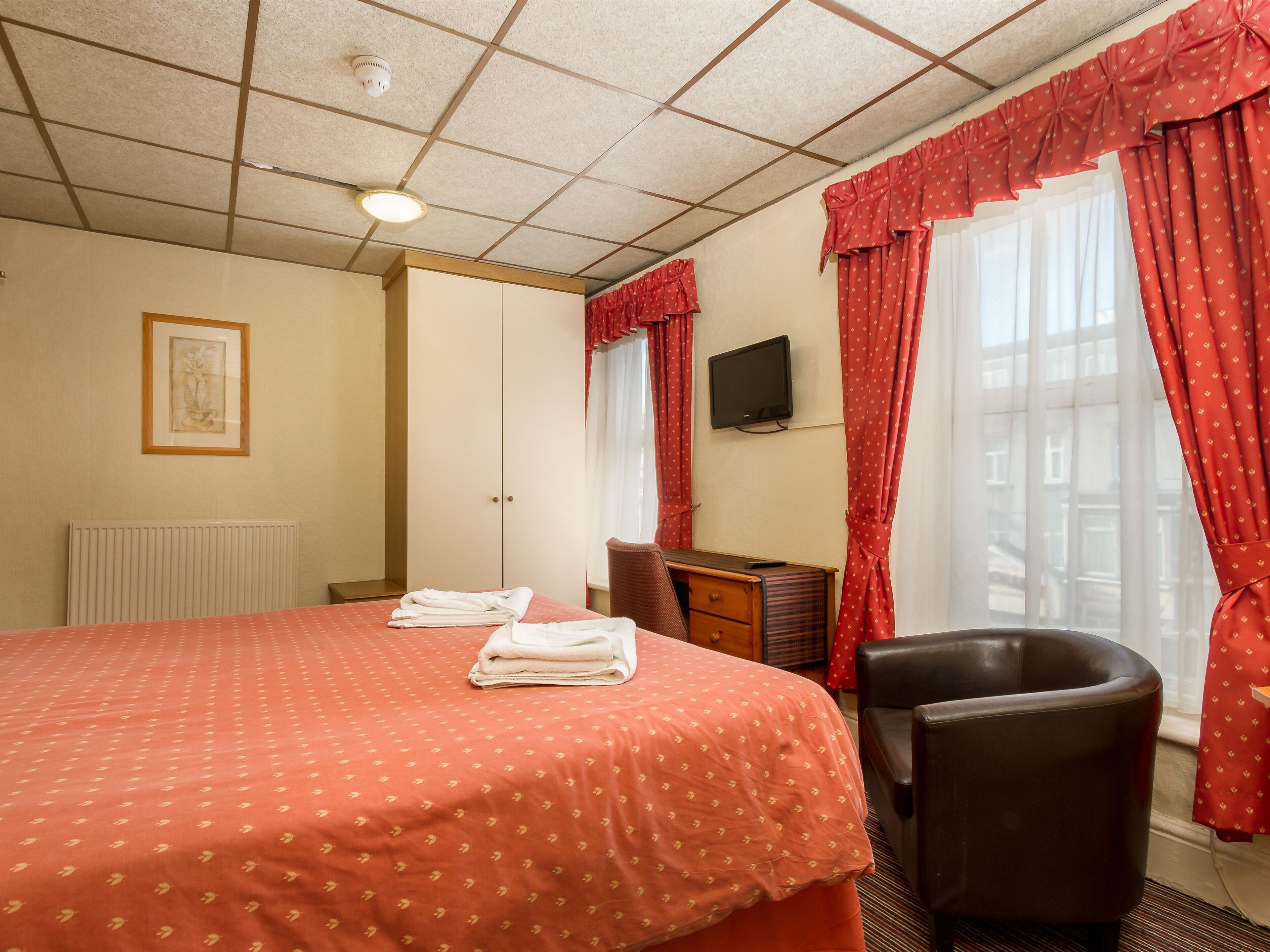 Foto - The Oak Lea Hotel