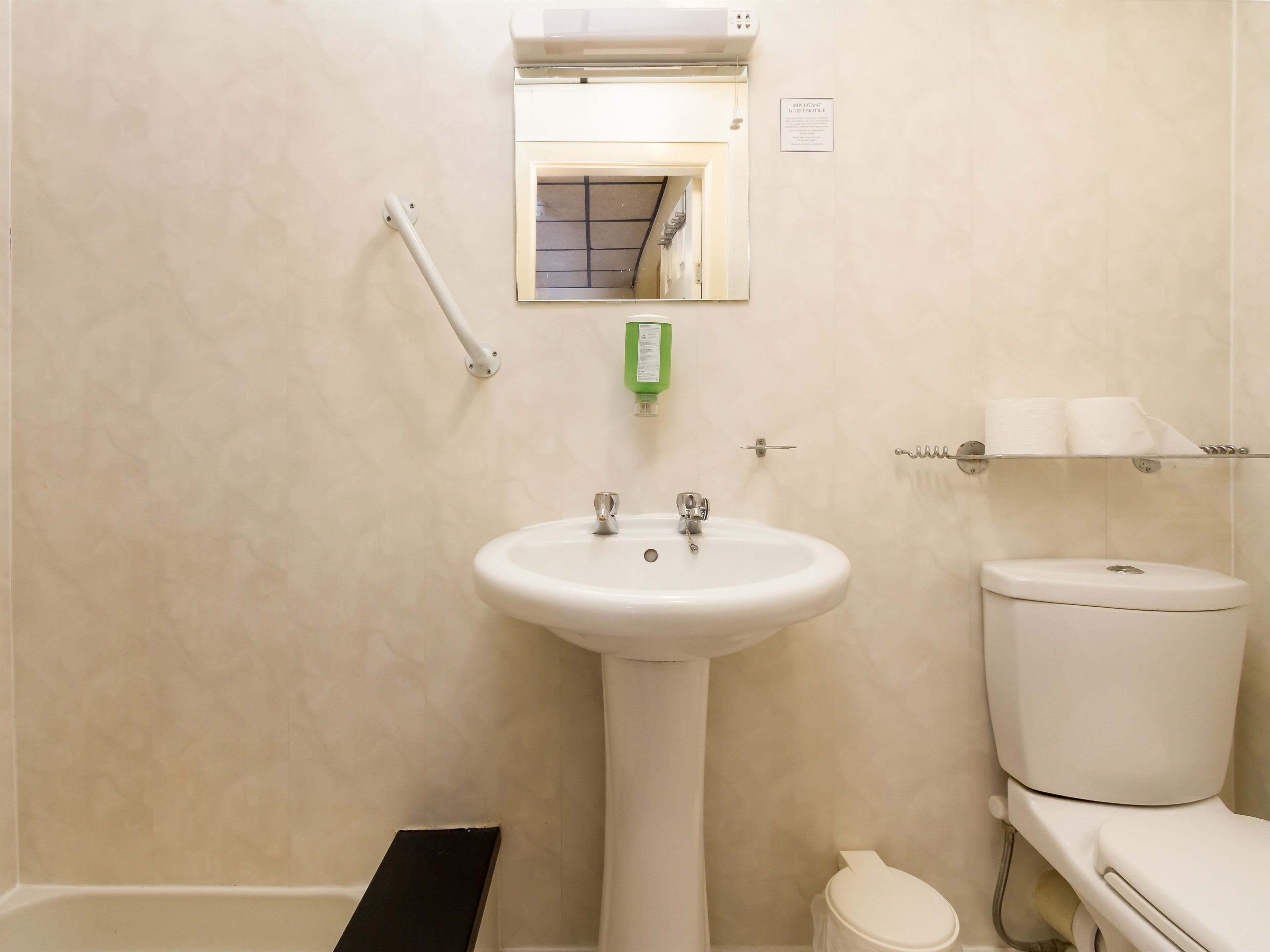 Foto - The Oak Lea Hotel