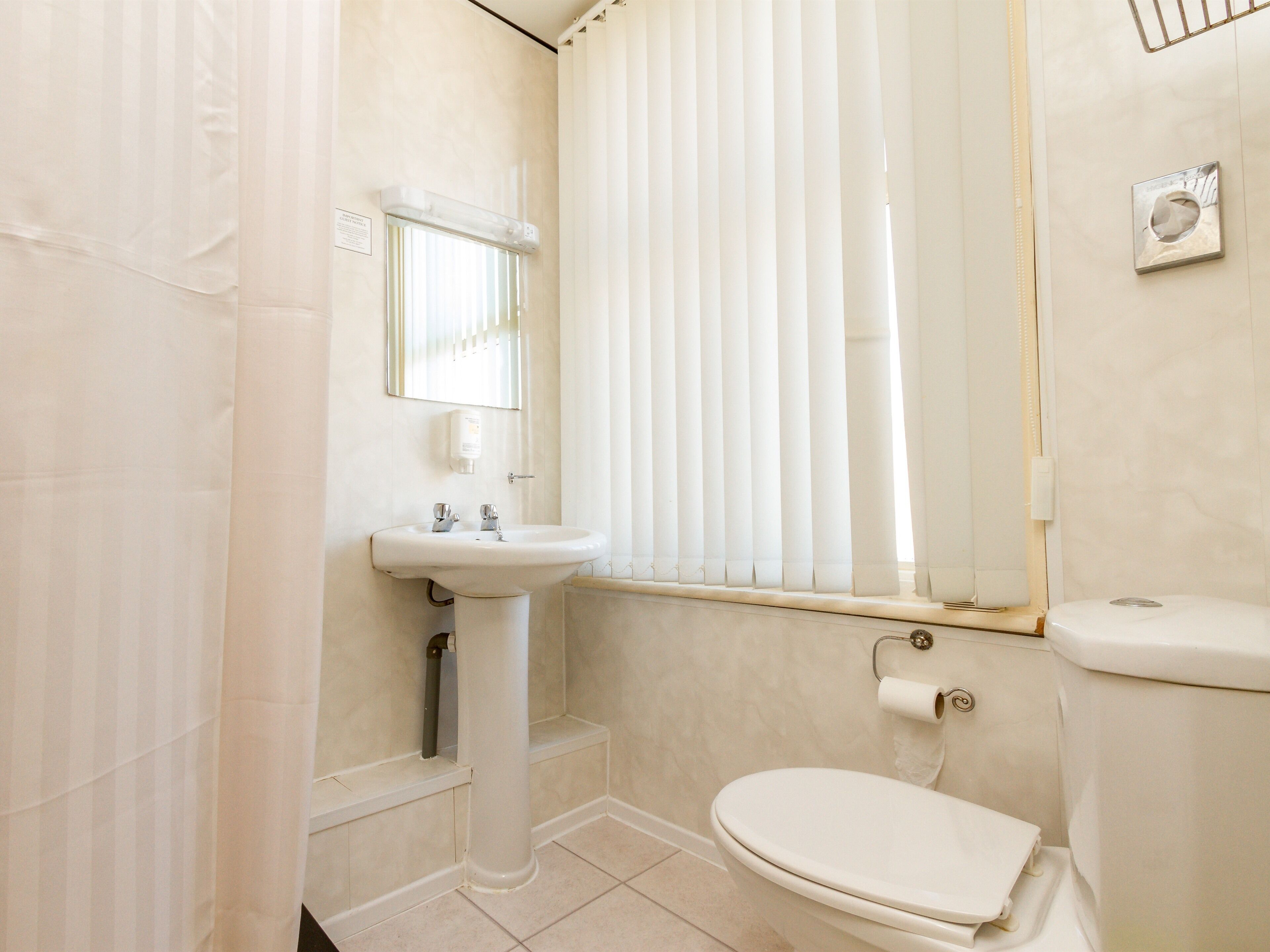 Foto - Oak Lea Hotel