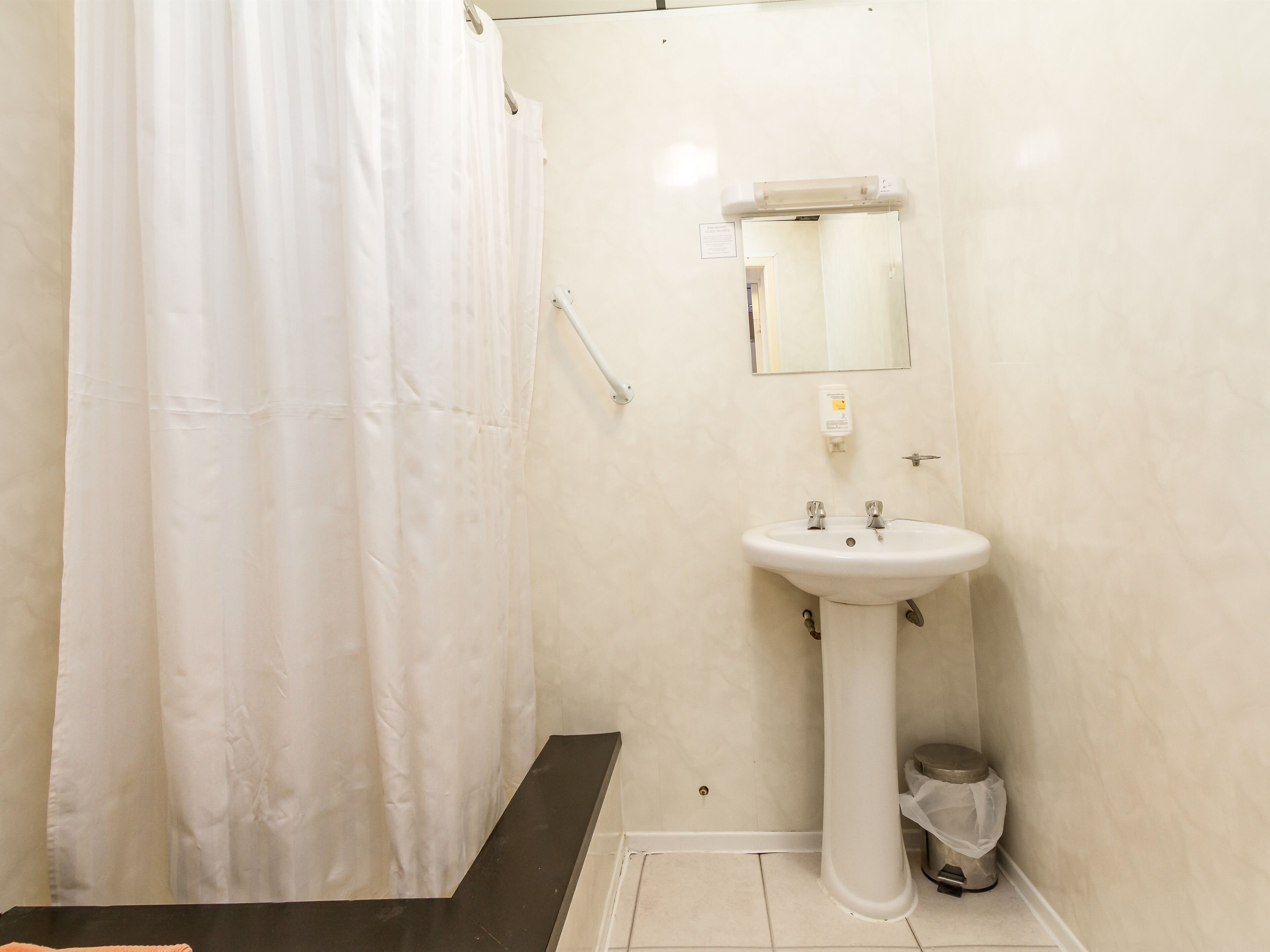 Foto - Oak Lea Hotel