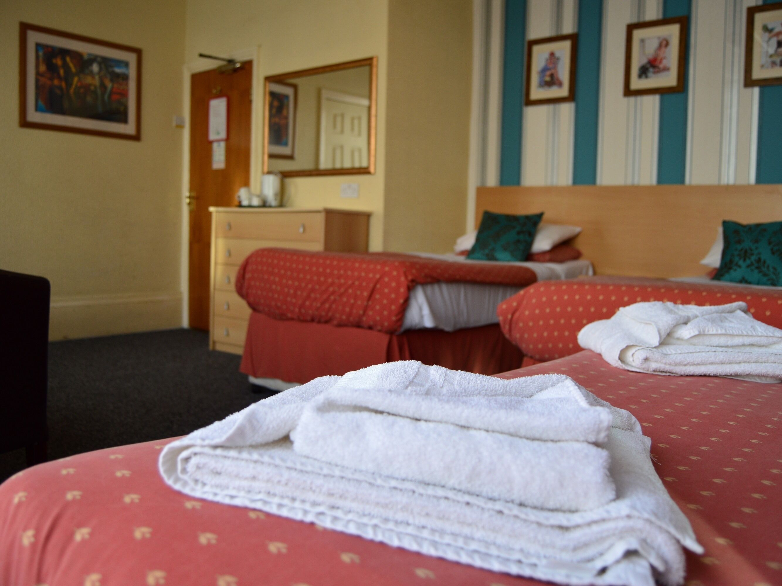 Foto - The Oak Lea Hotel