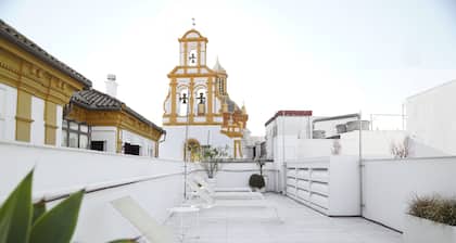 Numa Seville Jondo