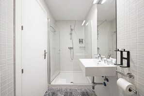 Bathroom - Numa Seville Jondo (Seville)