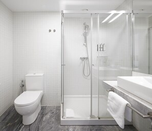 Bathroom - Numa Seville Jondo (Seville)