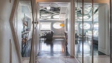 Entrada (vista interna)