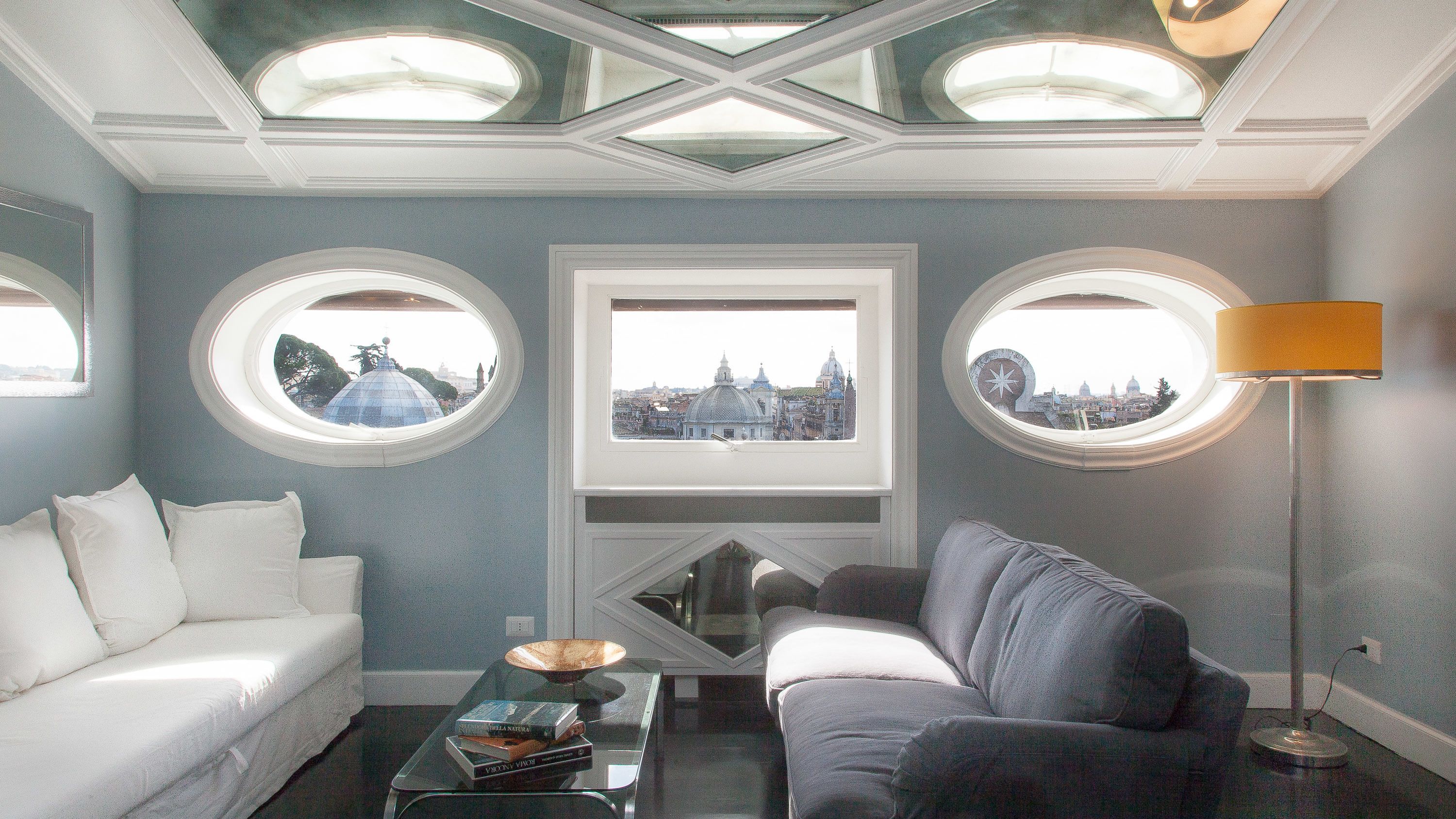 Studiosuite | 1 Schlafzimmer, individuell dekoriert, individuell eingerichtet