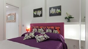 Appartement, 1 chambre