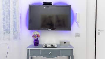 Apartment, 1 Bedroom | Room amenity