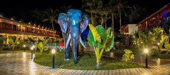 Aquays Hotels & Resorts