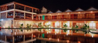 Aquays Hotels & Resorts