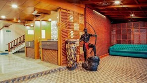 Interior - Aquays Hotels & Resorts (Port Blair)