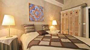 Apartment, 1 Bedroom
