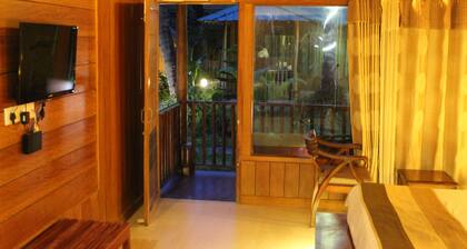 Aparupa Sands Marina Beach Resort