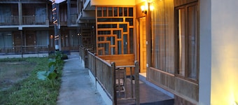 Aparupa Sands Marina Beach Resort