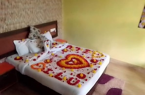 Royal Suite Room - Gold India Beach Resort (Port Blair)