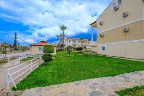 Exterior - Gold Lion Apart Hotel (Fethiye)