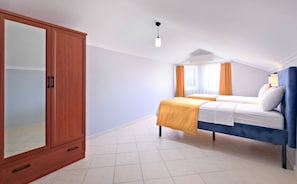 Comfort Apartment, 3 Bedrooms