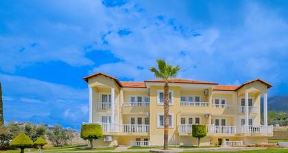 Gold Lion Apart Hotel