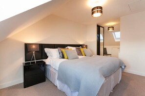 Stadtwohnung, 3 Schlafzimmer