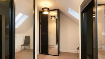 Townhome, 3 Bedrooms