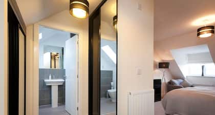 The Townhouse