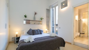 Appartamento, 3 camere da letto | 3 camere, con stile personalizzato, con arredamento individuale