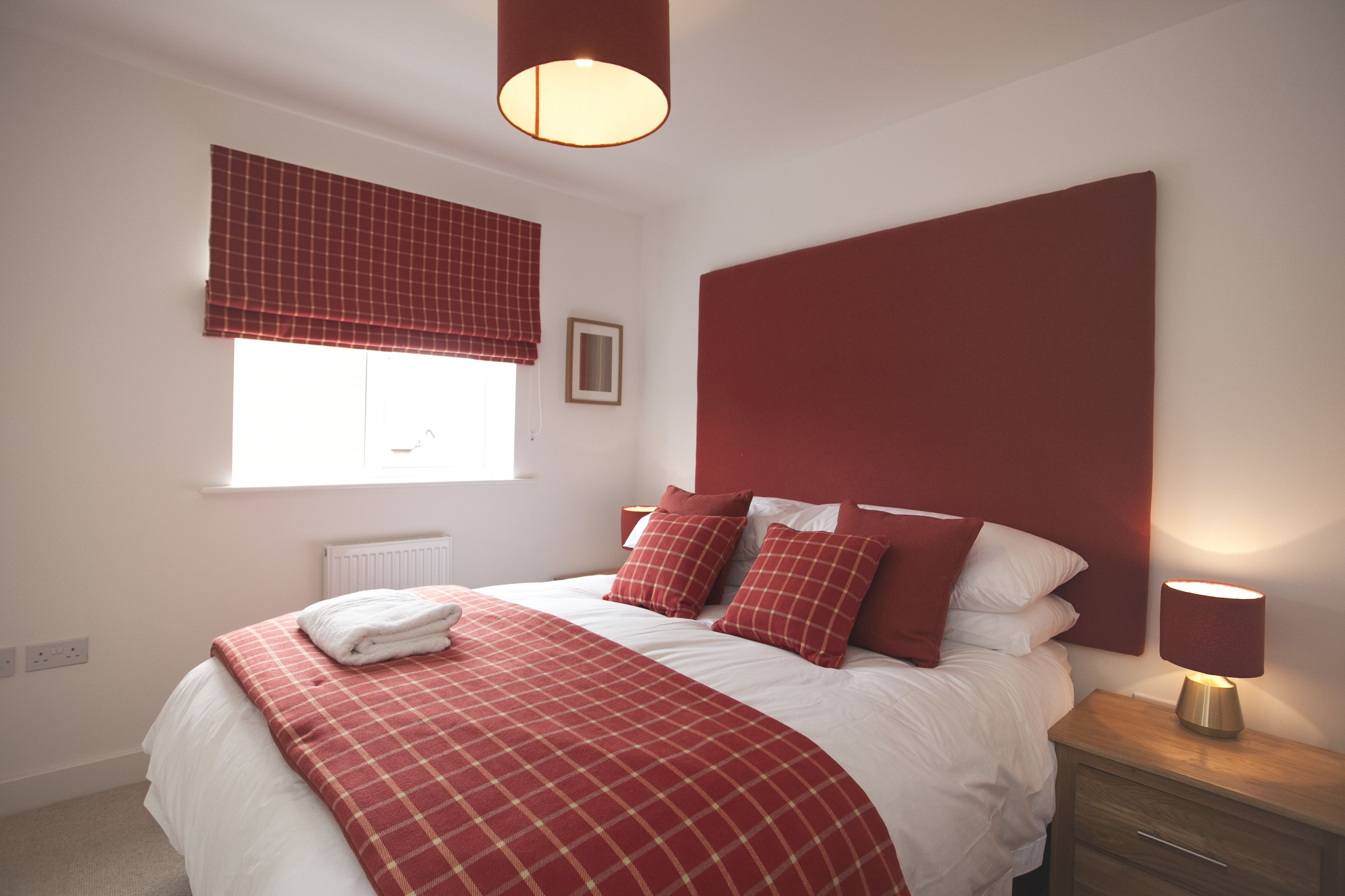 apartment | 3 bedrooms, laptop workspace, iron/ironing board, free wifi