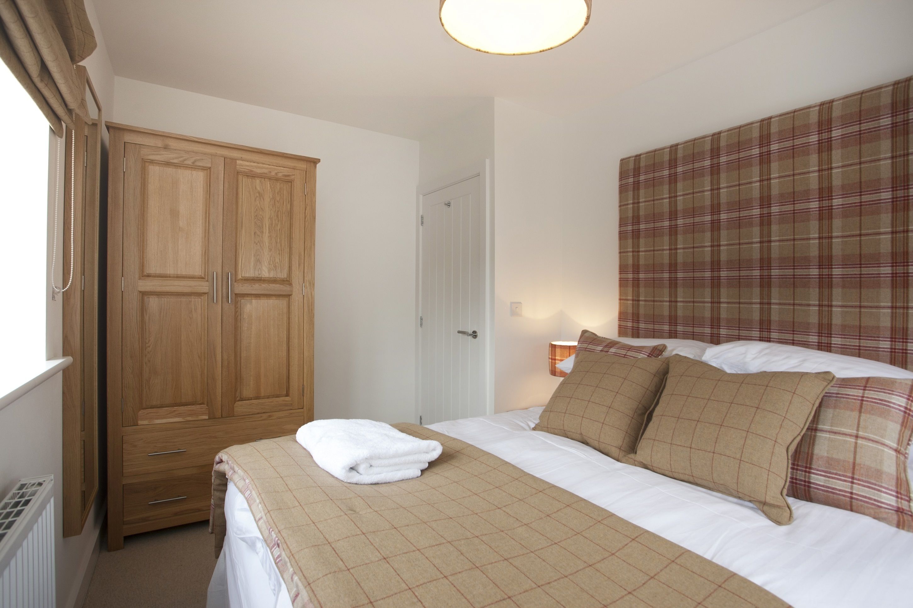 apartment | 3 bedrooms, laptop workspace, iron/ironing board, free wifi