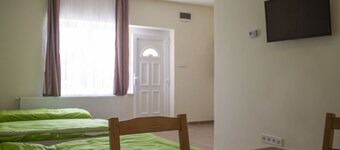 Microstore Airport Panzio