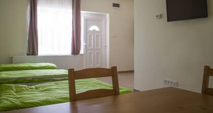 Microstore Airport Panzio