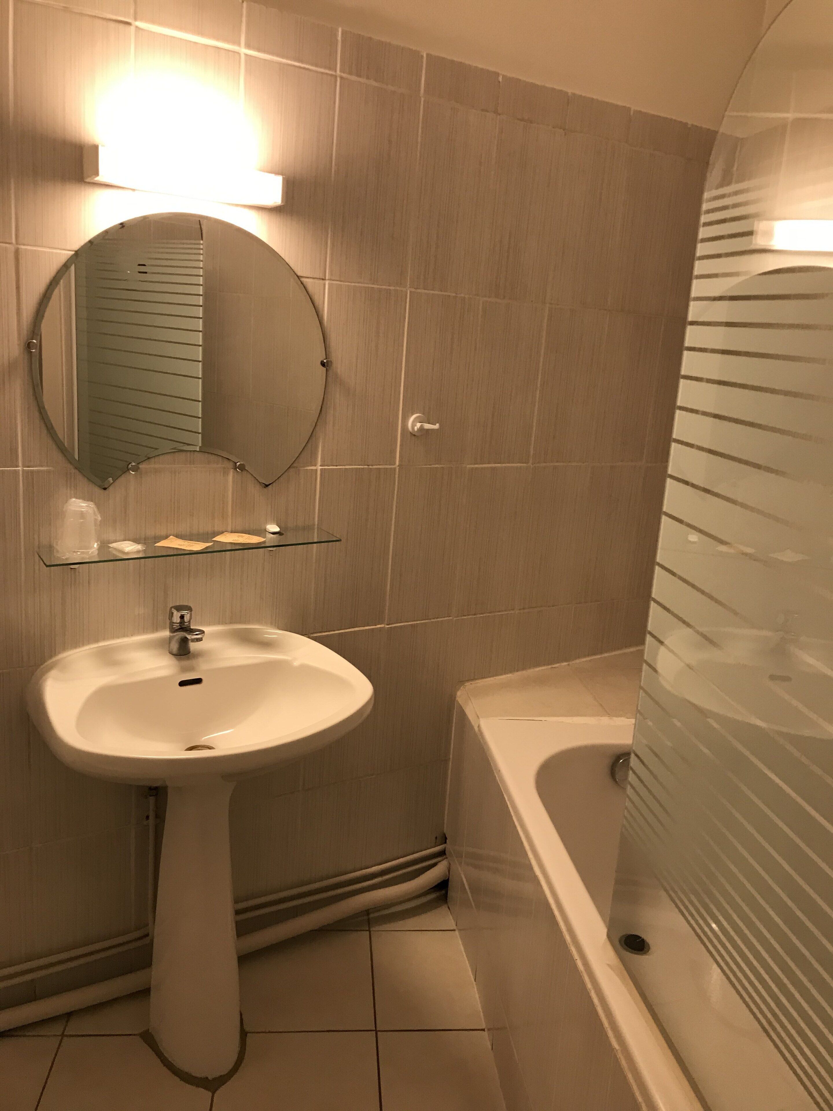 Foto - Hotel de la Gare