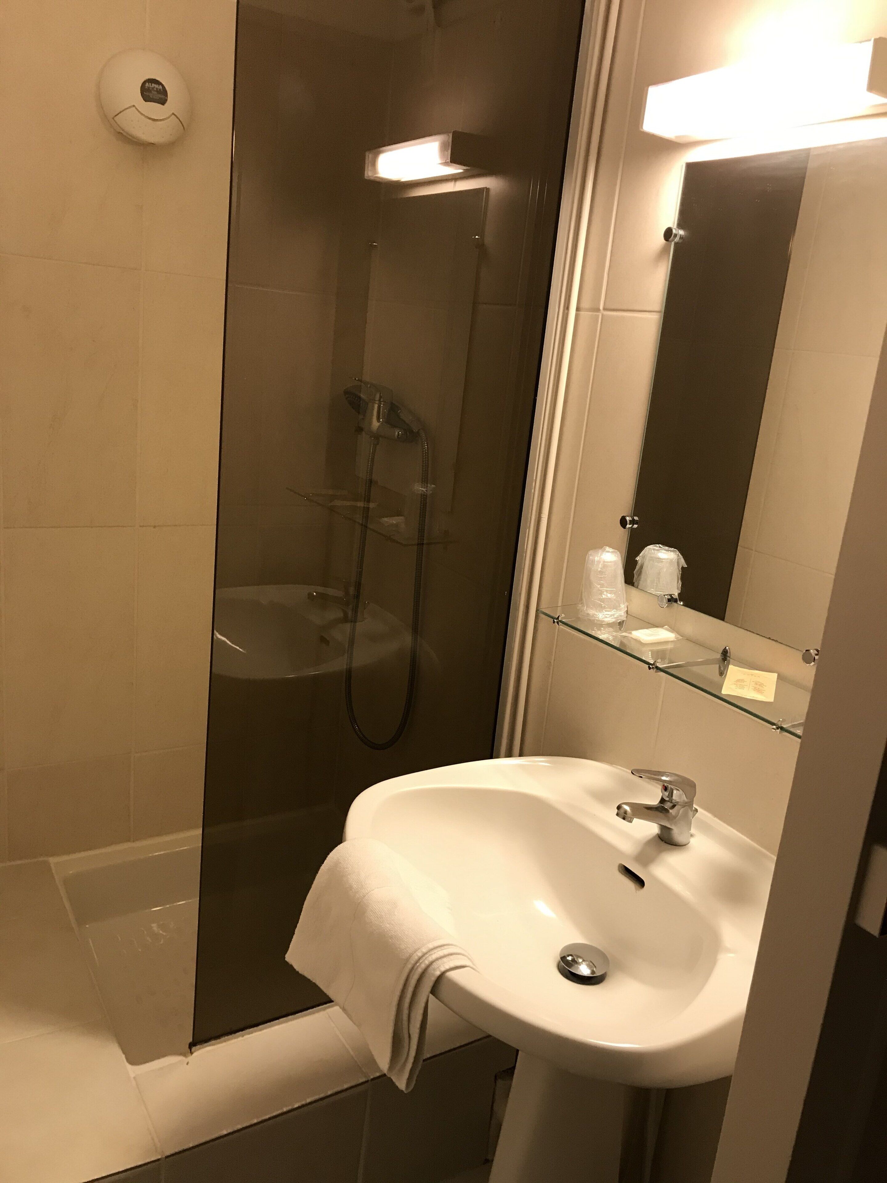 Foto - Hotel de la Gare