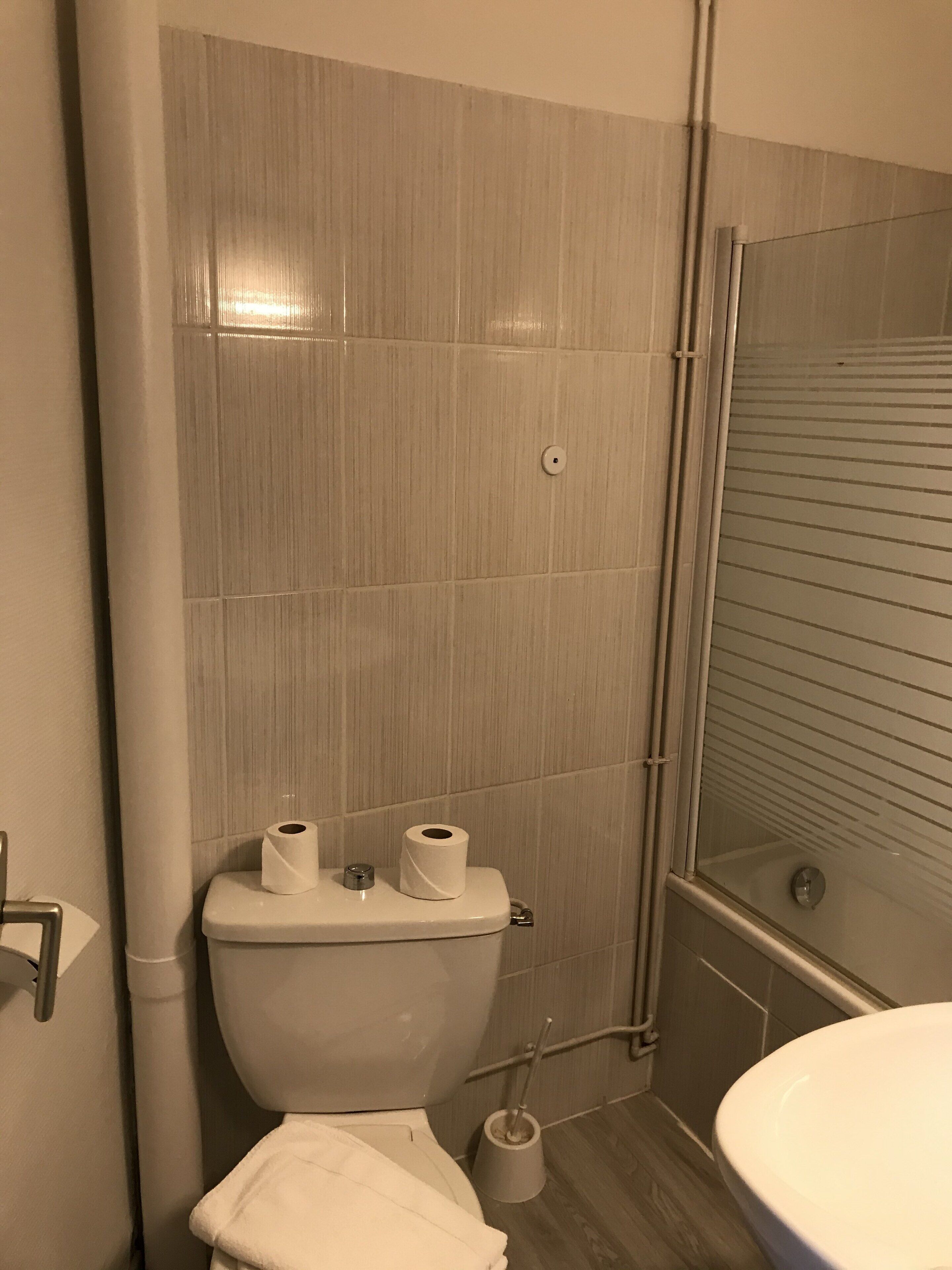 Foto - Hotel de la Gare