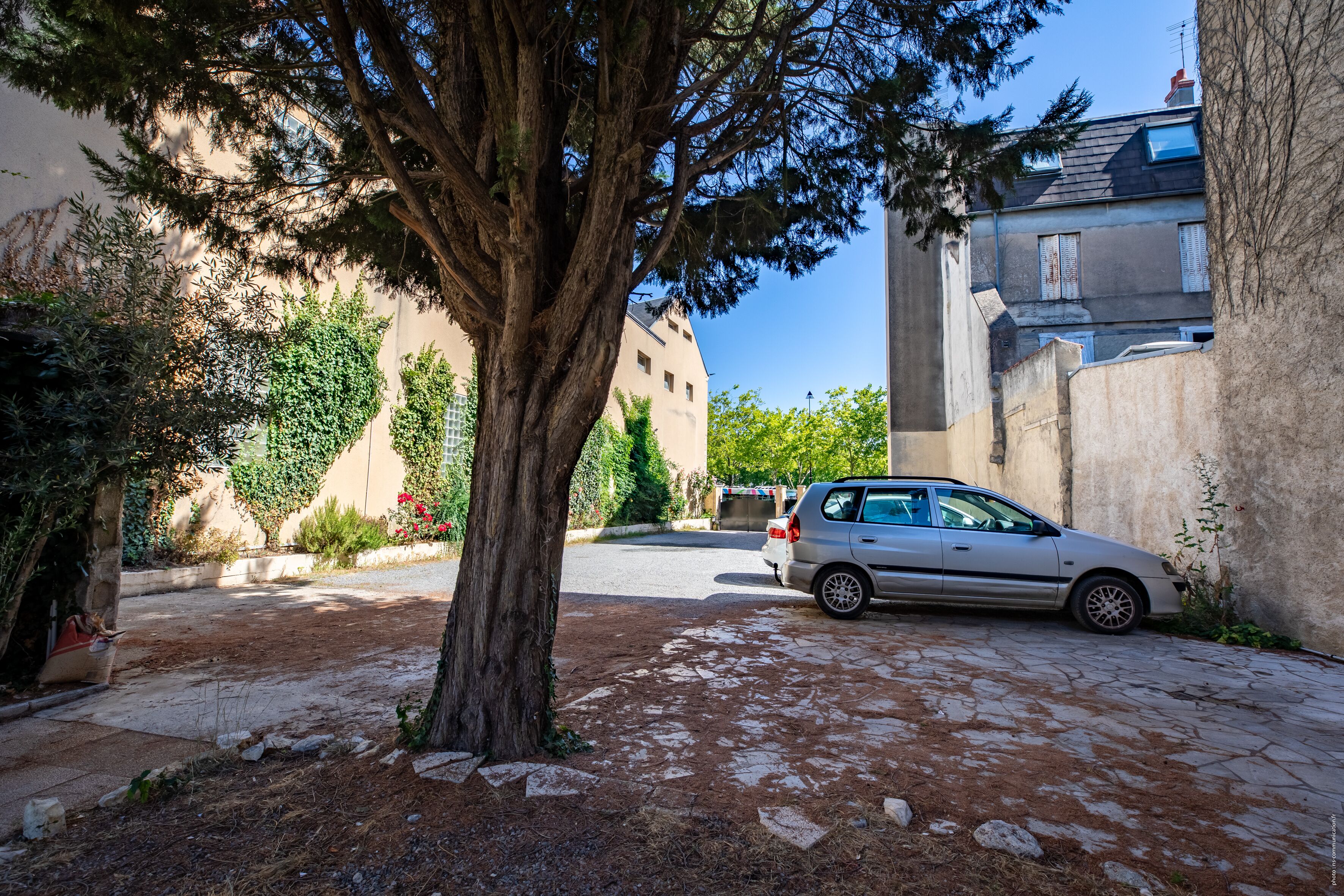 Foto - Hotel de la Gare