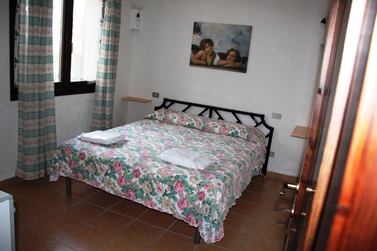 Apartment, 1 Schlafzimmer | Babybetten