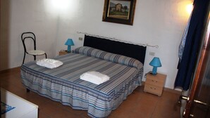 Apartment, 2 Bedrooms - Residence Itaca (Santa Teresa di Gallura)