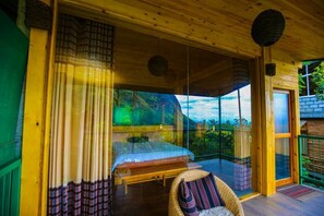 熨斗/熨衣板、免费 WiFi