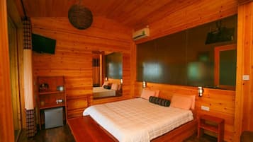Comfort Double Room, 1 Double Bed | Iron/ironing board, free WiFi