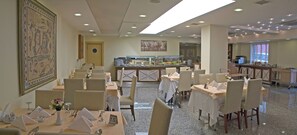 Lunch and dinner served - Narin Hotel (Antakya)