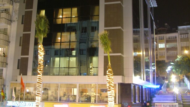 Unclassified image, 1 of 34, button - Narin Hotel (Antakya)