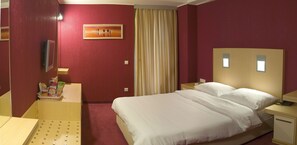 Double Room | View from room - Narin Hotel (Antakya)