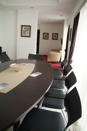 Meeting facility - Narin Hotel (Antakya)