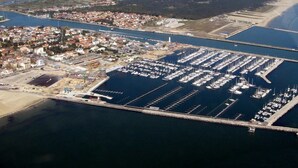 Vista aérea