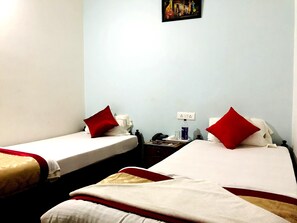Free WiFi - Satiya Guest House (Gaya)