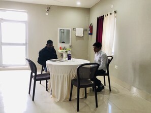 Restaurantes