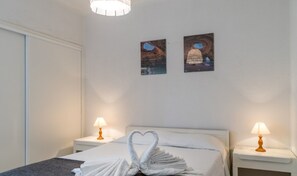 1 bedroom, iron/ironing board, cots/infant beds, free WiFi - Akisol Quarteira Ocean (Loulé)