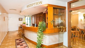 Recepción